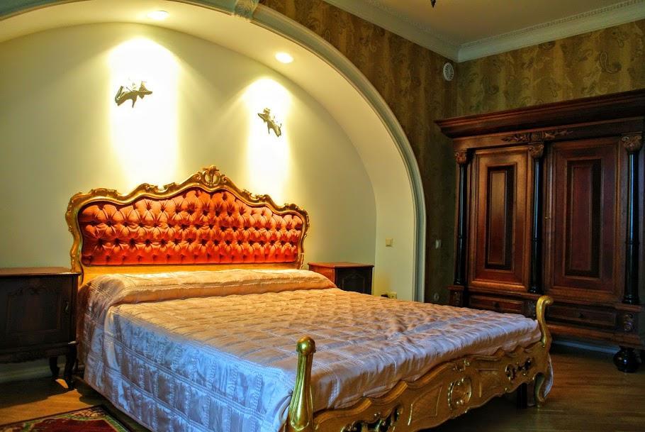 Apartment Na Rynok Square Lvov Exteriér fotografie