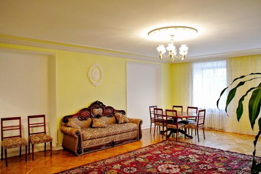 Apartment Na Rynok Square Lvov Exteriér fotografie