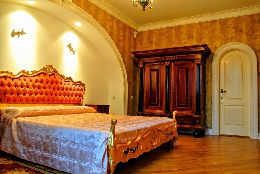 Apartment Na Rynok Square Lvov Pokoj fotografie
