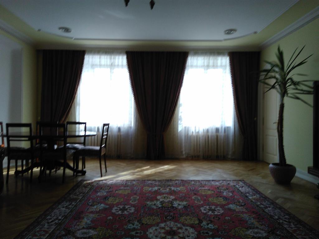 Apartment Na Rynok Square Lvov Exteriér fotografie