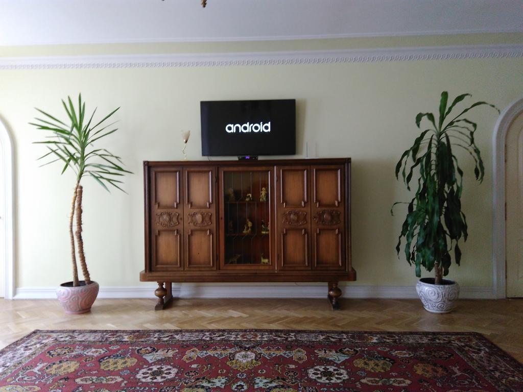 Apartment Na Rynok Square Lvov Exteriér fotografie