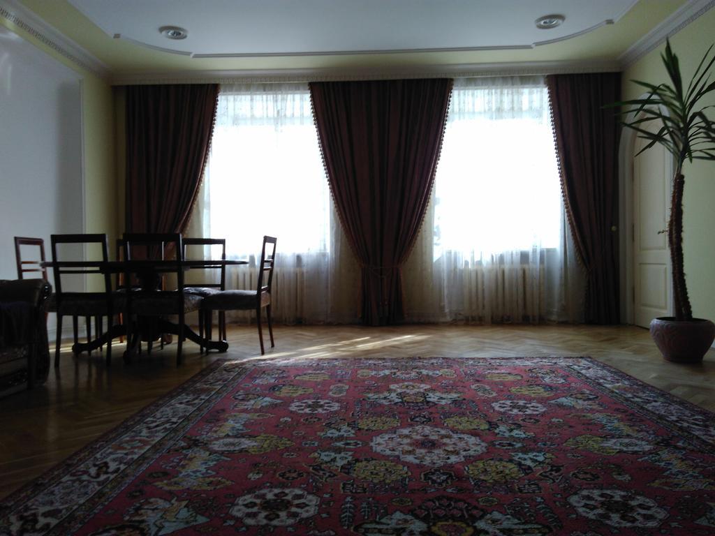Apartment Na Rynok Square Lvov Exteriér fotografie