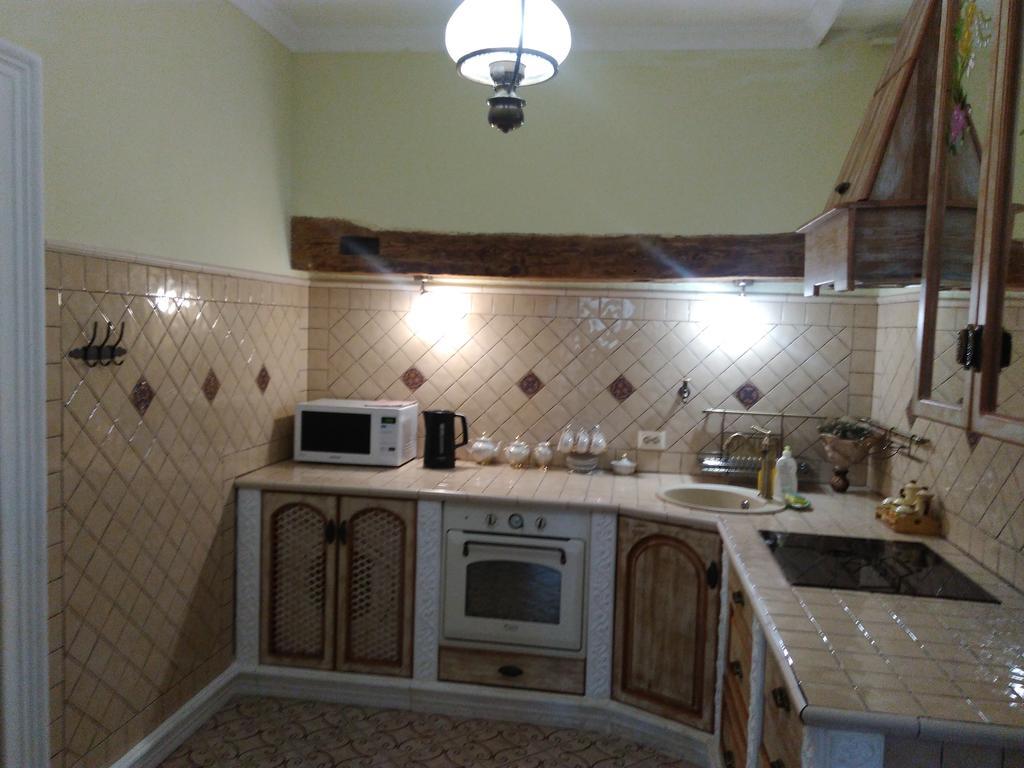 Apartment Na Rynok Square Lvov Exteriér fotografie