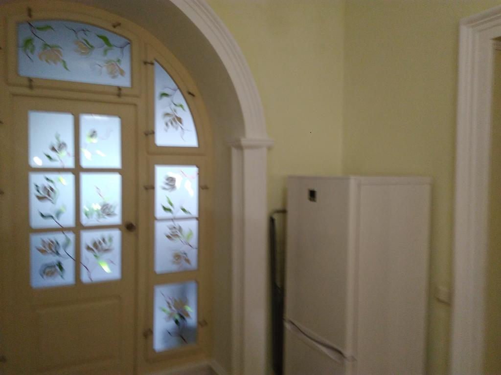 Apartment Na Rynok Square Lvov Exteriér fotografie